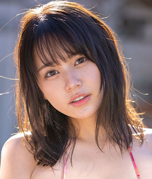 田野忧(田野悠)个人资料照片