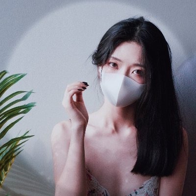 玩偶姐姐(HongKongDoll)个人资料照片