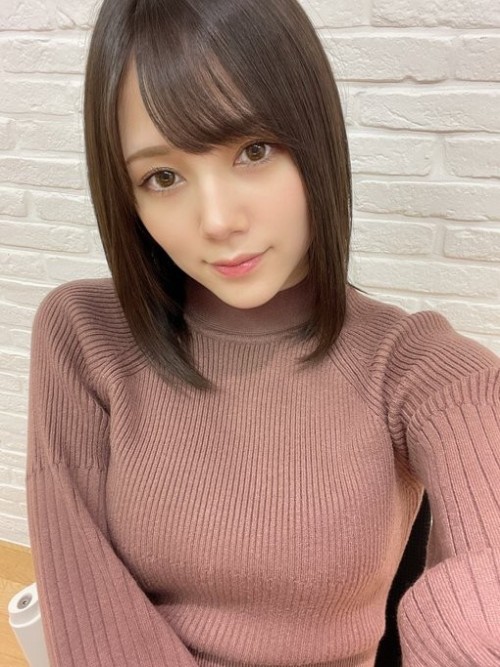 凉森玲梦(涼森れむ)个人资料照片