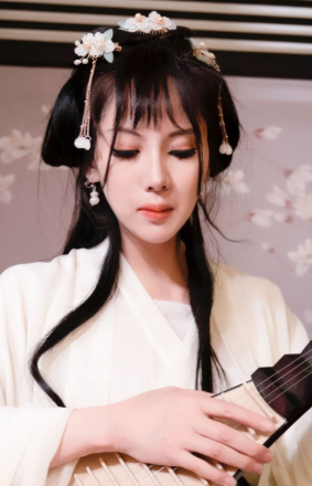 Bai Ruobing (Bai Ruobing) Profile Photo