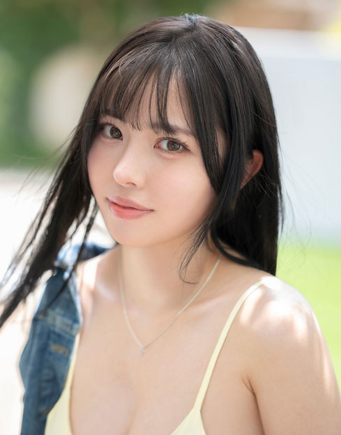 神喜美亚(神喜ミア)个人资料照片