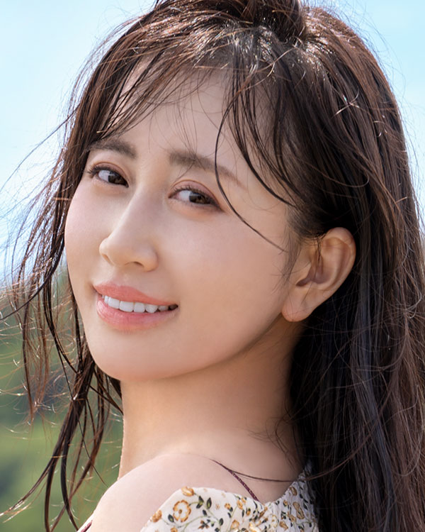 小宫薫(小宮かおる)个人资料照片