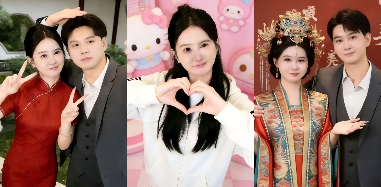 武漢新娘大瓜事件！媚黑婊 孟瑤 癡迷黑人大屌倒貼英國DJ 對相戀7年未婚夫索取18W彩禮 外表賢妻良母 私底下竟是別人洩慾工具！ - avple