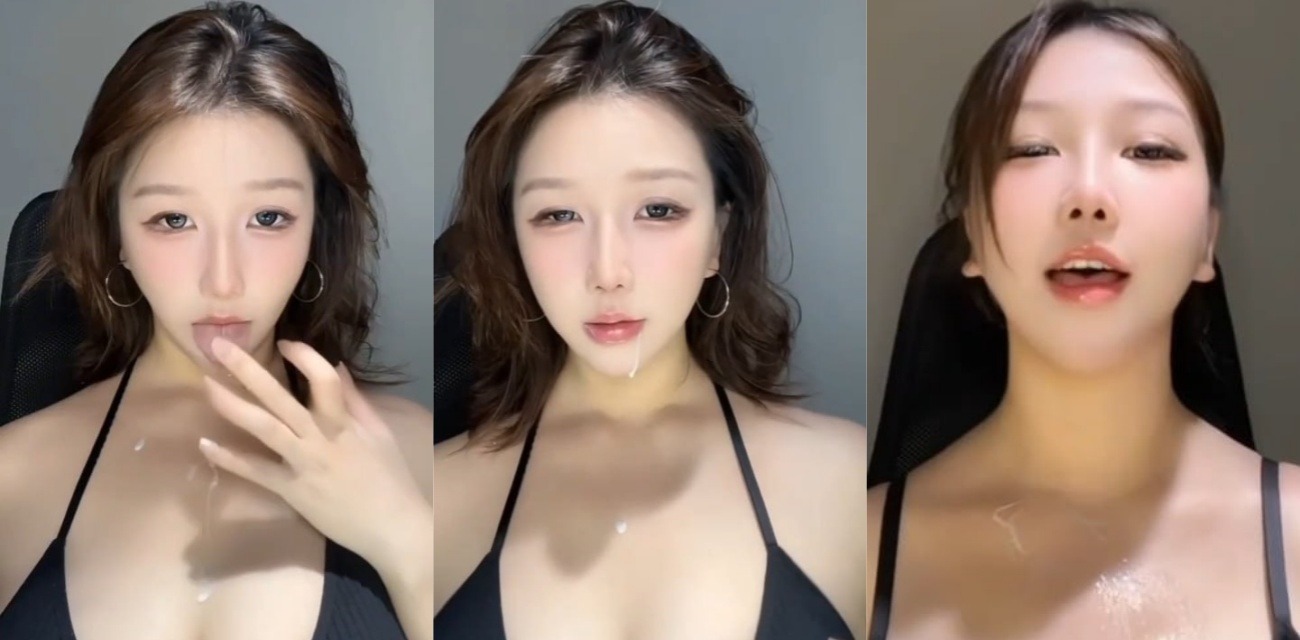 快手百萬粉網紅衝田吉拉 付費定制大尺度視頻 丁字褲情趣內衣秀極致爆炸身材 頂胯扭臀騷舞噴水 呻吟浪叫太騷了 - avple