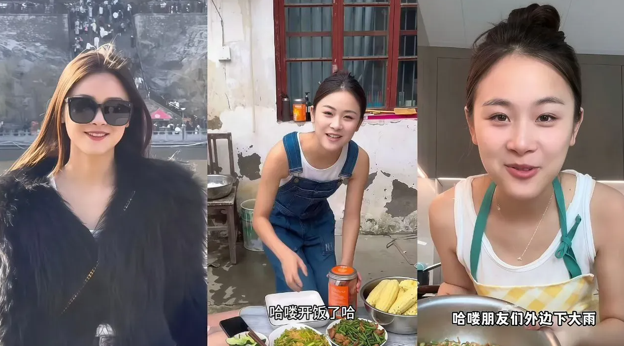 驚天大瓜！抖音81萬粉網紅 倩倩 徹底塌房 隱瞞已婚出軌猛男 被粉絲挖出家中監控性愛視頻全網瘋傳 - avple